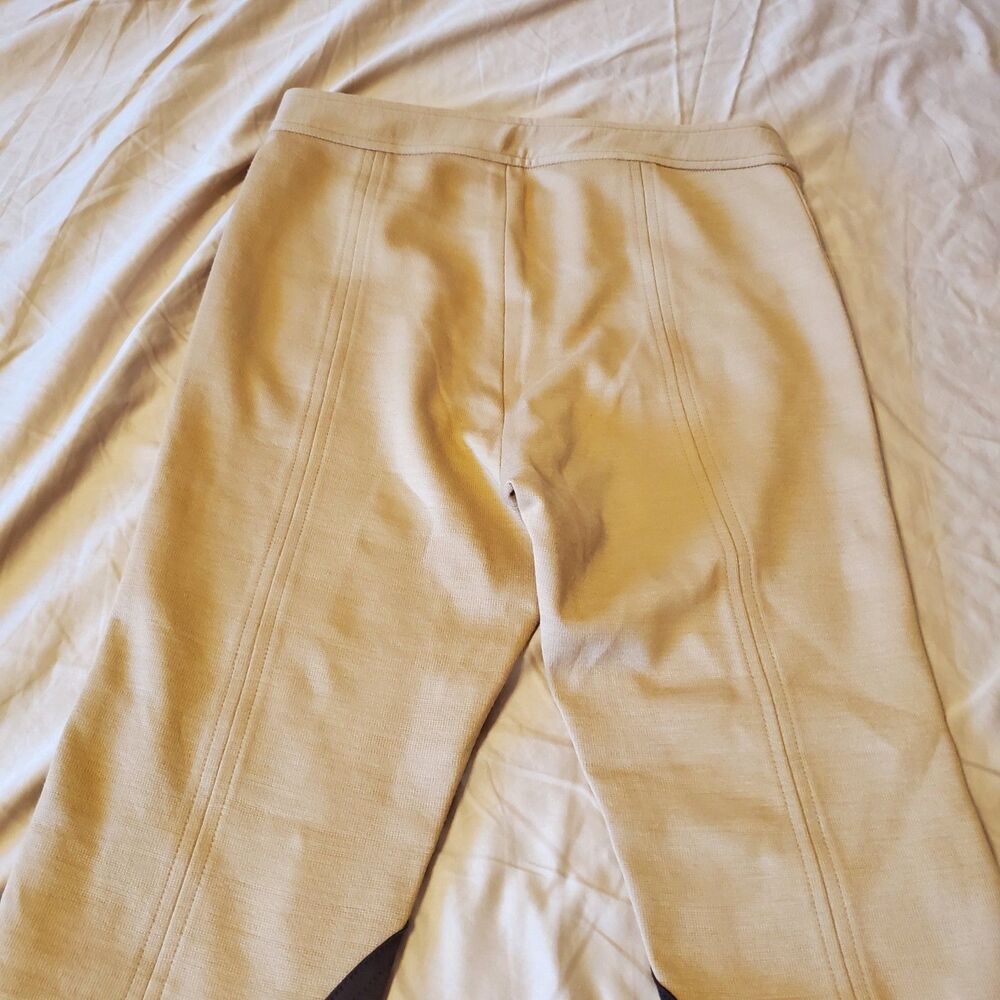 Polo Ralph Lauren Wool Blend Jodhpur Horse Riding Pants Equestrian Size S NWOT - Picture 8 of 14